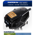 Bonne qualité Hangkai 48V 800W électriques de pêche bateau moteur hors-bord